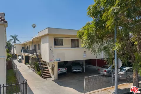 5522 Lexington Ave, Los Angeles, CA 90038