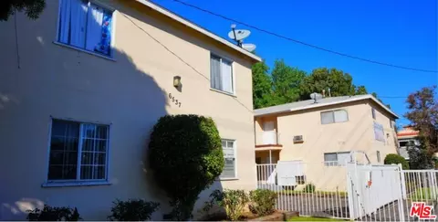 6537 Woodley Ave, Van Nuys, CA 91406