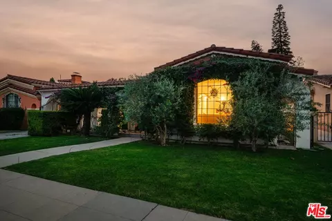 3975 Sutro Ave, Los Angeles, CA 90008