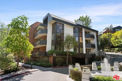 4719 Park Encino Ln #131, Encino, CA 91436