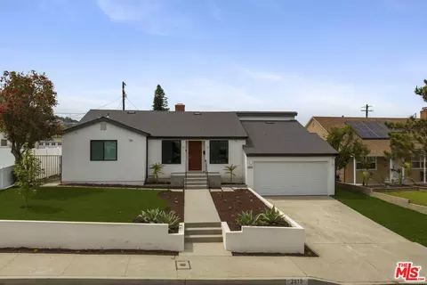 3815 S Cochran Ave, Los Angeles, CA 90008