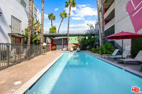 420 S San Pedro St #628, Los Angeles, CA 90013