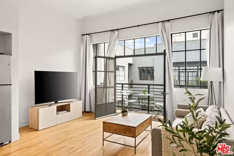 420 S San Pedro St #628, Los Angeles, CA 90013