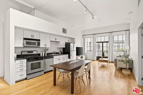 420 S San Pedro St #628, Los Angeles, CA 90013