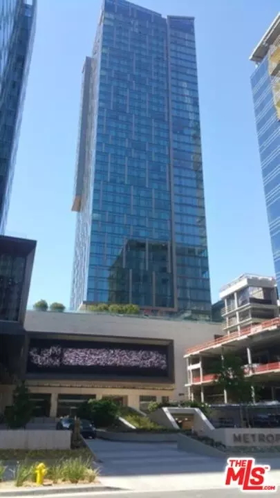 889 Francisco St #2503, Los Angeles, CA 90017