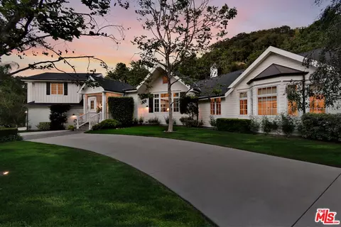 3640 Longridge Ave, Sherman Oaks, CA 91423