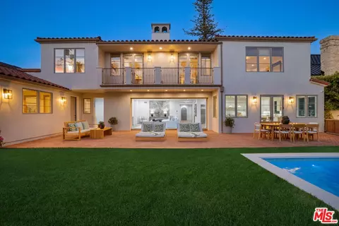 605 N Elm Dr, Beverly Hills, CA 90210