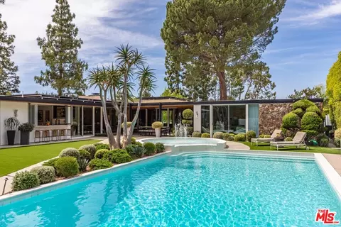 1960 Loma Vista Dr, Beverly Hills, CA 90210