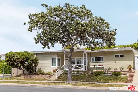 5283 Thornburn St, Los Angeles, CA 90045