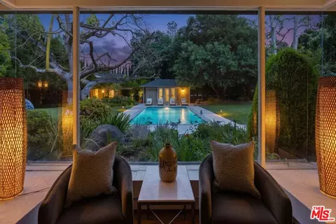 Undisclosed, Encino, CA 91316