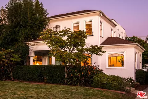 2510 10th Ave, Los Angeles, CA 90018