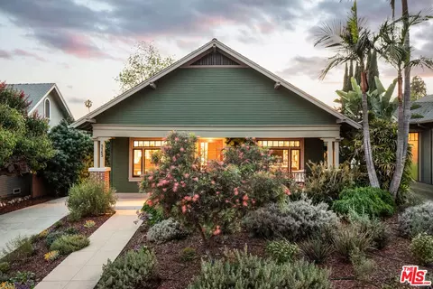 5163 Loleta Ave, Los Angeles, CA 90041