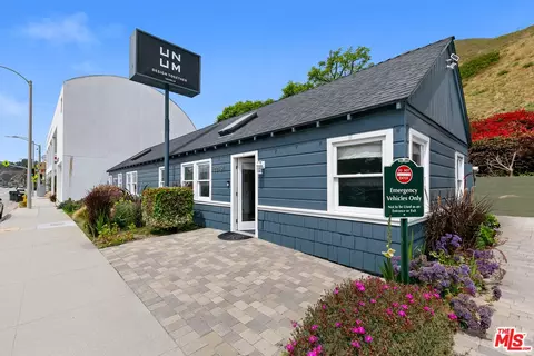 22467 Pacific Coast Hwy, Malibu, CA 90265
