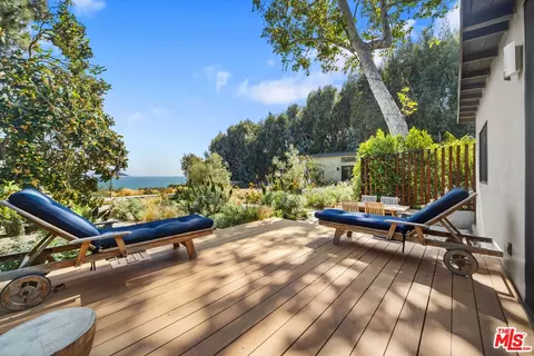 Exterior - 31226 Bailard Rd, Malibu, CA 90265 photo 14 of 15