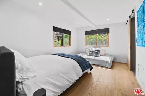 Bedroom - 31226 Bailard Rd, Malibu, CA 90265 photo 7 of 8