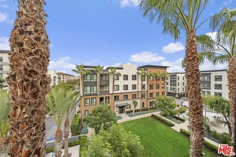 12526 W Fielding Cir, Playa Vista, CA 90094