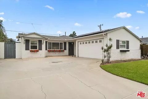 1143 W Greenhaven St, Covina, CA 91722