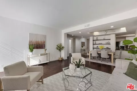 235 S Tower Dr #305, Beverly Hills, CA 90211