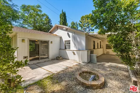 Exterior - 7072 Owens St, Tujunga, CA 91042 photo 6 of 10