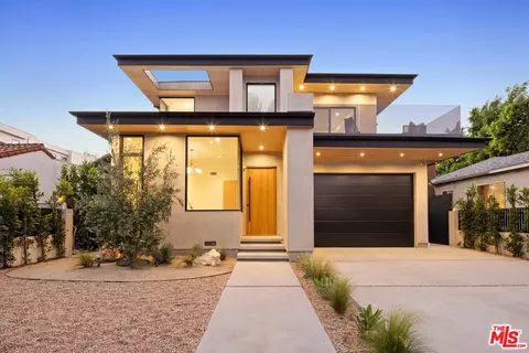 1611 S Bedford St, Los Angeles, CA 90035