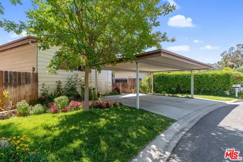 23777 Mulholland Hwy #190, Calabasas, CA 91302