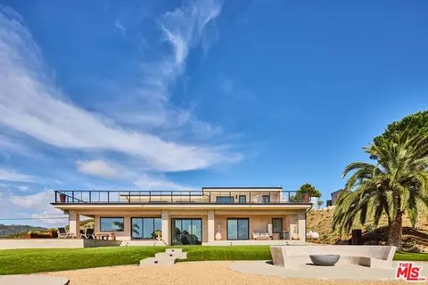 2543 S Foose Rd, Malibu, CA 90265