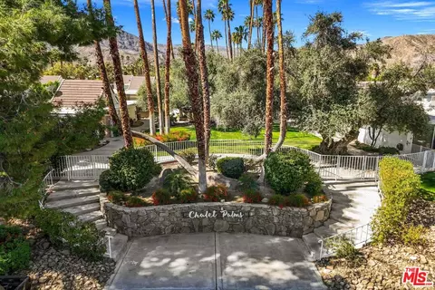42356 Dunes View Rd #8, Rancho Mirage, CA 92270