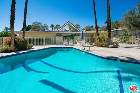 42356 Dunes View Rd #8, Rancho Mirage, CA 92270