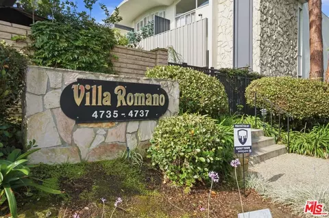 4735 La Villa Marina #D, Marina Del Rey, CA 90292