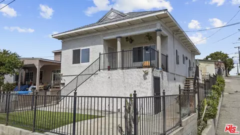 3611 Whiteside St, Los Angeles, CA 90063