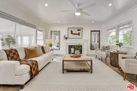 852 11th St, Santa Monica, CA 90403