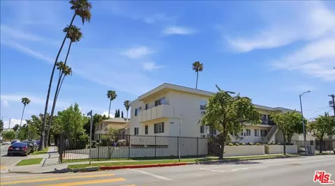 1220 N Van Ness Ave, Los Angeles, CA 90038
