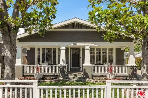 5623 Beck Ave, North Hollywood, CA 91601
