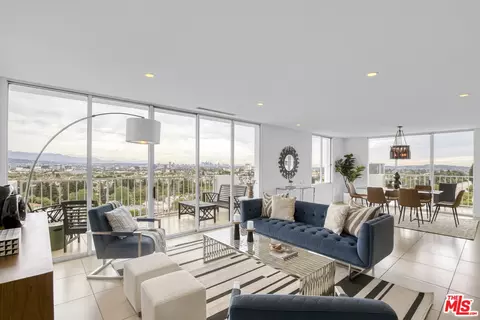 2170 Century Park #912, Los Angeles, CA 90067