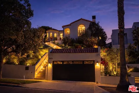 1934 Fairburn Ave, Los Angeles, CA 90025
