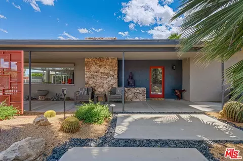 37810 Melrose Dr, Cathedral City, CA 92234