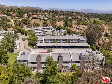 11311 Tampa Ave #30, Porter Ranch, CA 91326