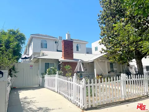 6501 Woodley Ave, Van Nuys, CA 91406