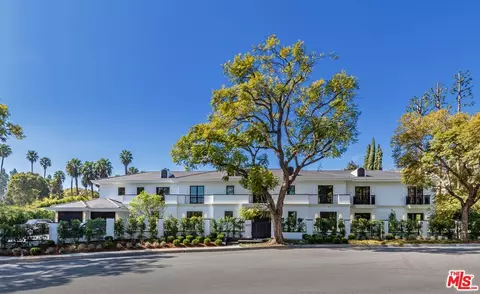 927 N Whittier Dr, Beverly Hills, CA 90210