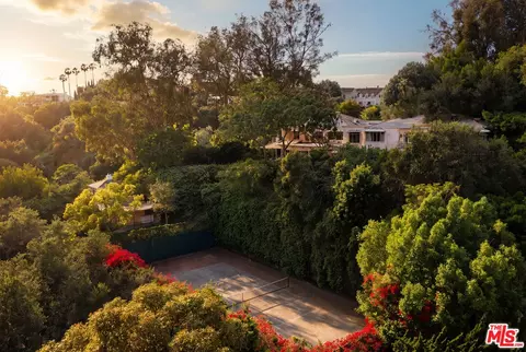 10934 Bellagio Rd, Los Angeles, CA 90077