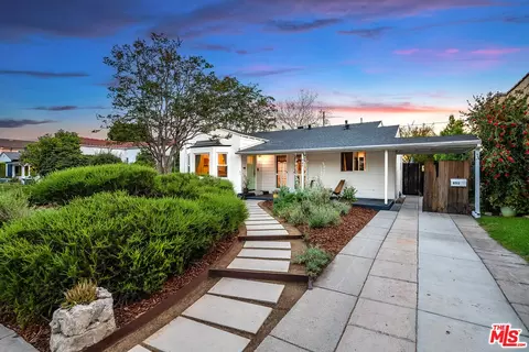 849 N Lima St, Burbank, CA 91505