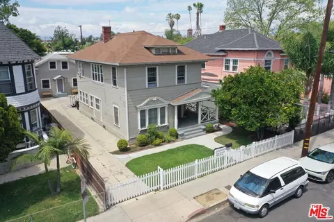 1703 S Burlington Ave, Los Angeles, CA 90006