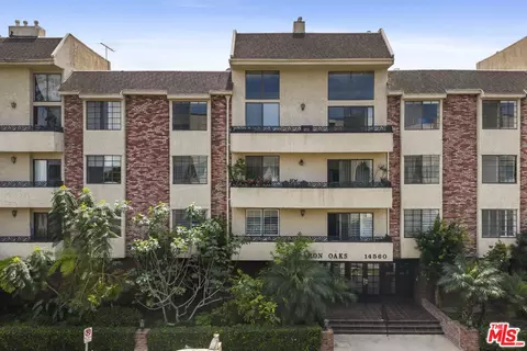 14560 Benefit St #206, Sherman Oaks, CA 91403