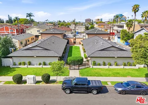 311 S Kroeger St, Anaheim, CA 92805