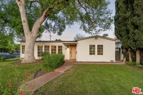 5758 Tobias Ave, Sherman Oaks, CA 91411