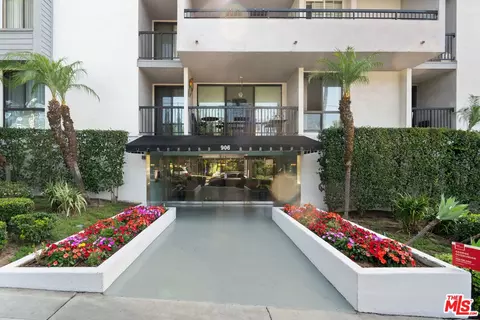 906 N Doheny Dr #221, West Hollywood, CA 90069