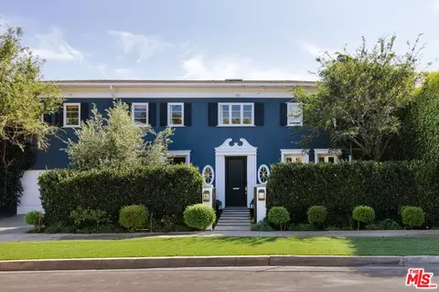 408 Ocampo Dr, Pacific Palisades, CA 90272