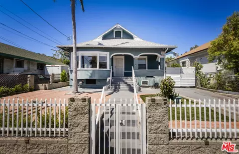 547 N St Louis St, Los Angeles, CA 90033