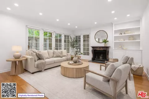 1260 S Beverly Glen Blvd #101, Los Angeles, CA 90024