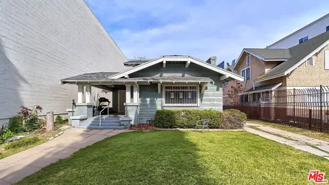 1016 S Oxford Ave, Los Angeles, CA 90006